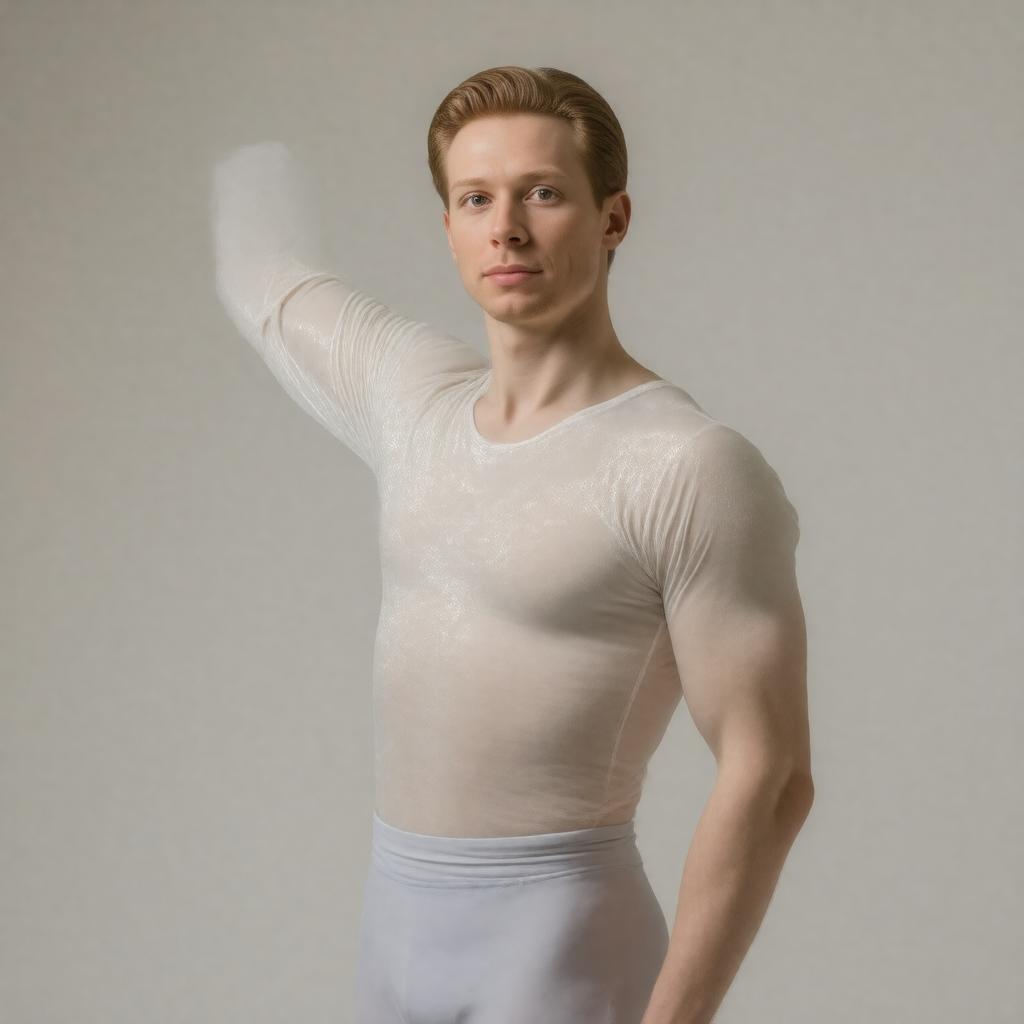 Steven McRae